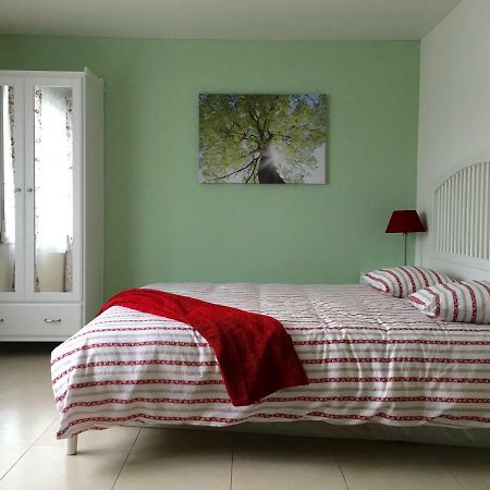Charming Studio Near Rotsee Lucerne Kitchen/Wifi/Wasching Machine Exterior photo