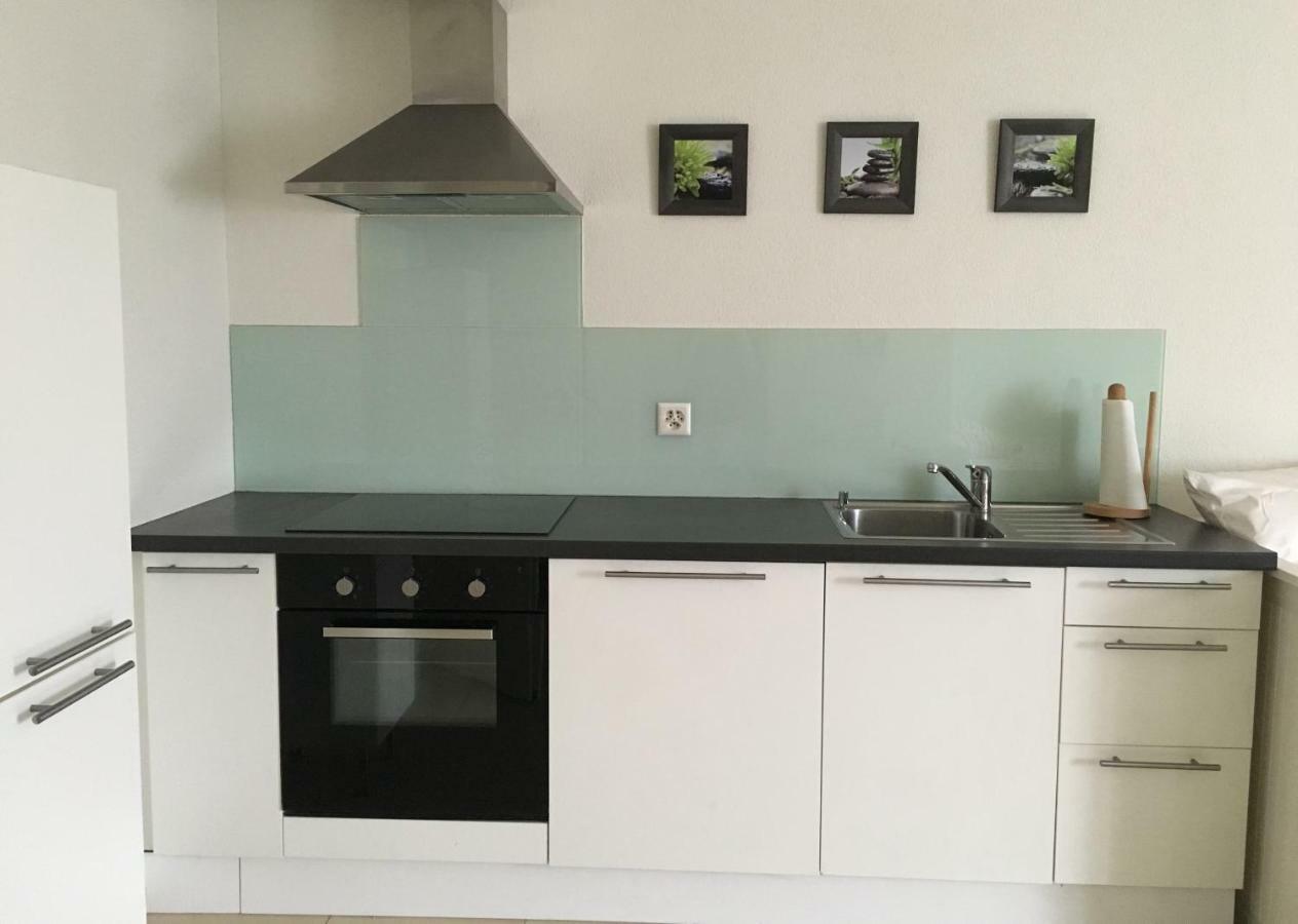 Charming Studio Near Rotsee Lucerne Kitchen/Wifi/Wasching Machine Exterior photo