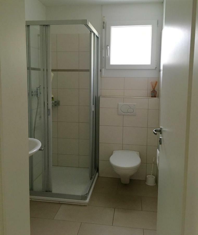Charming Studio Near Rotsee Lucerne Kitchen/Wifi/Wasching Machine Exterior photo