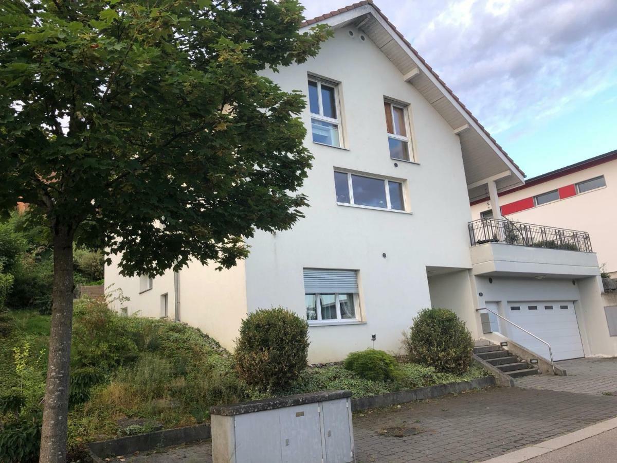 Charming Studio Near Rotsee Lucerne Kitchen/Wifi/Wasching Machine Exterior photo